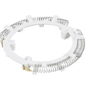 RESISTENCIA BELLA DUCHA 4T 220V 6800W PRATIMIX LBS0268