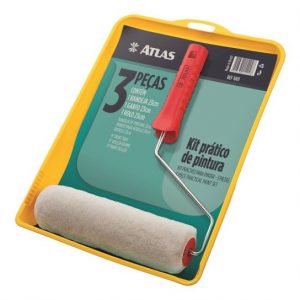 KIT PINTURA 3PC ATLAS 1001