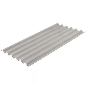 TELHA IMBRAFORT 3660X1100X6.5MM S/AMIANTO P.53