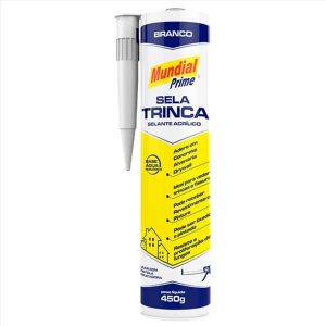 FECHATRINCA BRANCO (SELATRINCA) 450G MUNDIAL PRIME