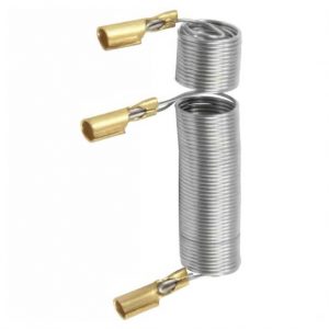 RESISTENCIA MAXI DUCHA 3T 220V 5500W PRATIMIX 3T0255