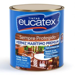 EUCATEX VERNIZ MARITIMO BR 0.9L 9000.193.04