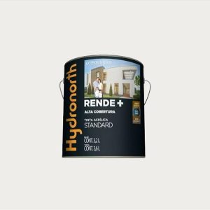 HYDRONORTH ACR STAND RENDE BCO GELO 3.6 8341