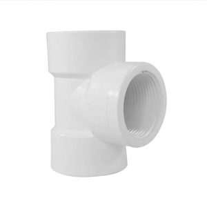 TE ROSCAVEL 1.1/2 PLASTILIT 21002025