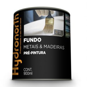 HYDRONORTH ZARCAO LARANJA UNIV 0.900 7587