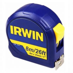TRENA STANDARD 8M 10FTX1 IRWIN IW13948