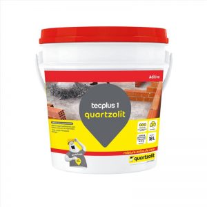 QUARTZOLIT TECPLUS 1 18L