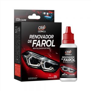 RENOVADOR DE FAROL 50ML ORBI 12628