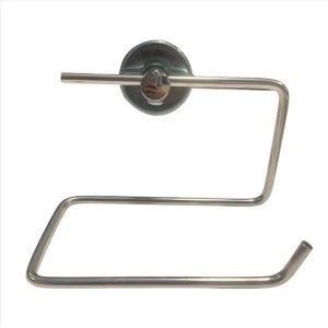 PAPELEIRA ARAMADA SIMPLES C/FIXACAO THAYGRA