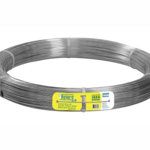 ARAME OVALADO NELORE 16X14 1000M  MORLAN