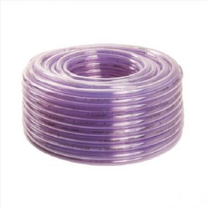 MANGUEIRA CRISTAL 1/2X2.00MMX100M PLASBOH 0126