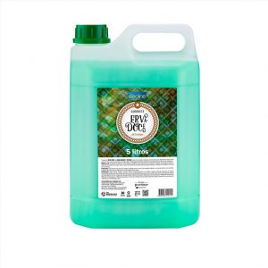 SABONETE LIQUIDO ERVA DOCE 5L PREMISSE 110012-5
