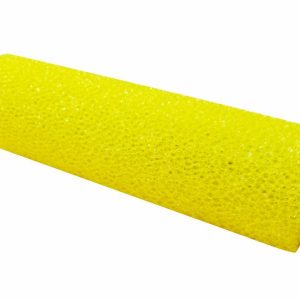 ROLO TEXTURA FINA ESPUMA 23CM COMPEL 1723