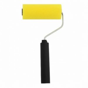 ROLO DE ESPUMA 09CM POP COMPEL 1109