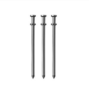 PREGO C/ CAB DUPLA 17X27 PREGOFIX