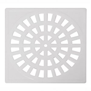 GRELHA QD.BR.15X15CM ASTRA GR5