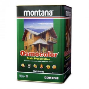 OSMOCOLOR TRANSPARENTE 18L 33E020100