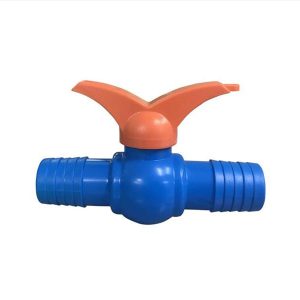 REGISTRO MANG DENTADA 1 PLASTILIT 25001180