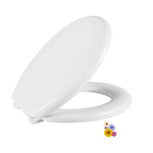 ASSENTO ALMOF PERFUMADO BRANCO TPKP BR1