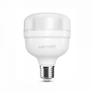 LAMPADA LED BULBO ECO 62W 6500K E27 LUMANTI
