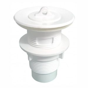 VALVULA TANQUE BCA 1.1/4 PLASTILIT 20100125