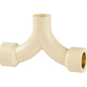 TE MISTURADOR FFF SUPER CPVC 22X3/4 20307