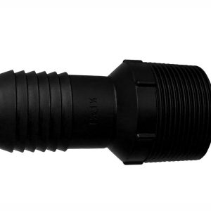 ADAPTADOR RED INT 1X3/4" PLASBOHN 2409