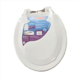 ASSENTO POPULAR BRANCO ASTRA TPG/BR1