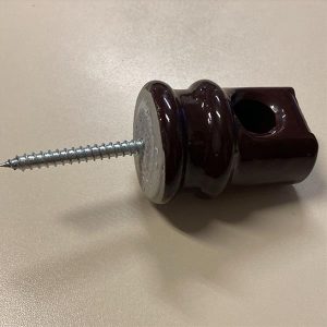 ISOLADOR PIMENTAO 5/16 GERMER 10113