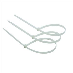 ABRACADEIRA NYLON 4,8X200MM PT THOMPSON 616