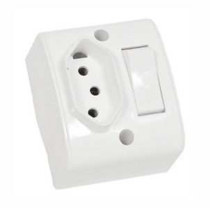 INT 1 TEC EXT SOBR + TOM 2P+T10A BR MEC 39195