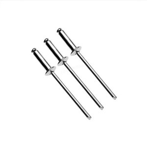 REBITE REPUXO ALUMINIO 308 3,2X8MM  NEWFIX