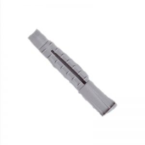 BUCHA IV-MU 08 NYLON IV PLAST PCT/500UN