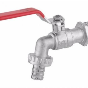 TORNEIRA ESF P/JARD METAL 1/2 THOMPSON 1391