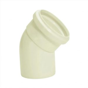 JOELHO 45 ESGOTO 150MM AMANCO 10051