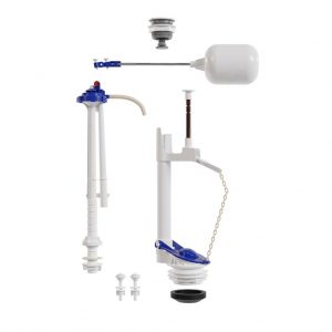 MECANISMO COMP UNIV CX ACOP BT BR MU/SPBR ASTRA