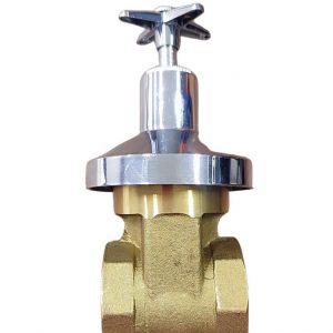 REGISTRO GAVETA 1.1/2 C23 1509 THAYGRA 191