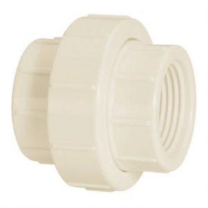 UNIAO ROSCAVEL 1" AMANCO 11866