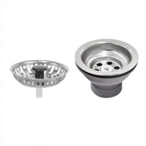 VALVULA AMERICANA 3.1/2 PIA E CUBA TRAMONTINA 94510/034