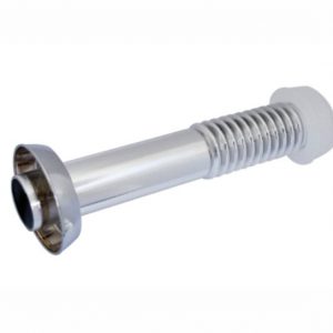 CJ. LIGACAO AJUST.MET.C/BOLSA 25CM ASTRA CLA2