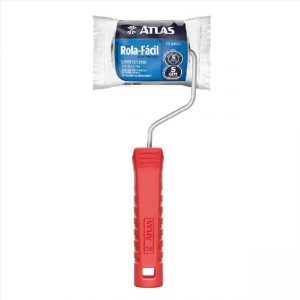 ROLO DE LA ROLA-FACIL 9CM ATLAS AT709/5