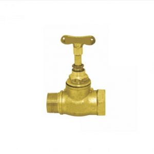 REGISTRO PRESSAO BRUTO 3/4 AMAREL 1400 RAINHA