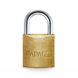CADEADO PAPAIZ 50MM