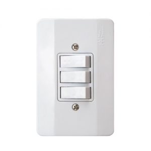 INT 3 TEC PARAL 4X2 BR MECTRONIC 21009