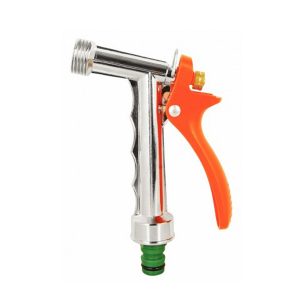 ESGUICHO PISTOLA TRAMONTINA METAL 78535/401