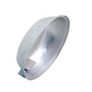 LUMINARIA PUBLICA ABERTA AL E27 S/GRADE 200/25.4