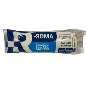 ROLO LA POLIESTER ECOTEC 23 CM S/CB - 280 19 ROMA