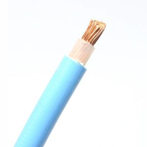 CABO HEPR 1KV 16.0MM AZUL CORFIO
