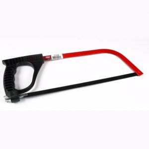 ARCO SERRA FIXO PRETO MAX 18955