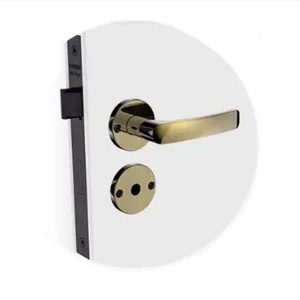 FECHADURA SOPRANO  PALI ANTIQUE BANHEIRO 3003.0773.15